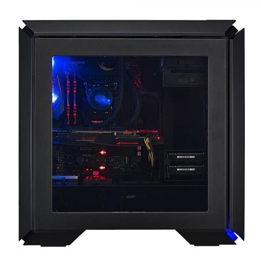 Cm Mastercase Pro 6 Usb3.0 X 2 Midtower Modüler Kasa