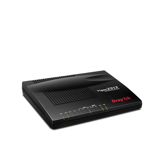 Draytek Vigor 2912 Dual-Wan Security Router