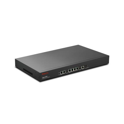 Draytek Vigor 3900 Multi-Wan Vpn Security Router