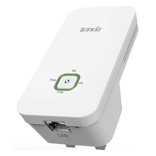 Tenda A300 Wifi-N 300Mbps Menzil Arttırıcı