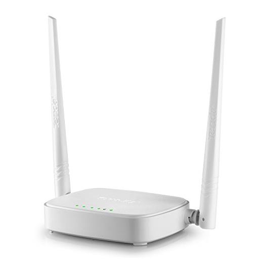 TENDA N301 300mbps N300 2.4GHZ Mesafe Genişletici EV Ofis Tipi Access Point Router