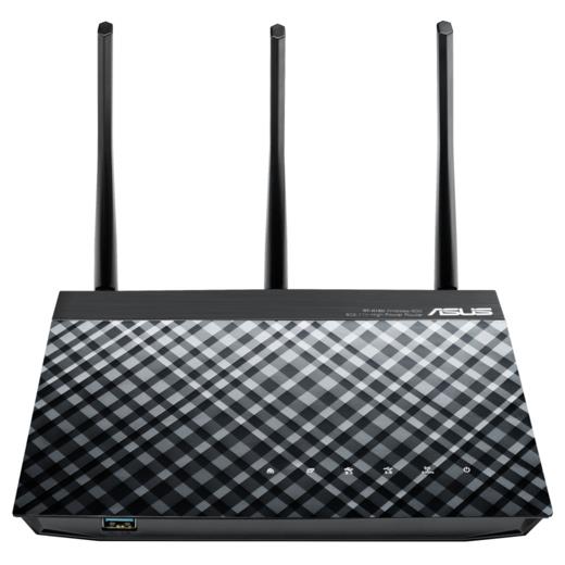 Asus Rt-N18U 600 Mbps High Power Router/Ap/Rep N600 Torrent,Bulut,Vpn,Ewan,3G/4G,Dlna High Power