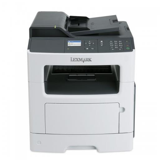 Lexmark Mx317Dn Çok Fonk. Lazer Yazıcı