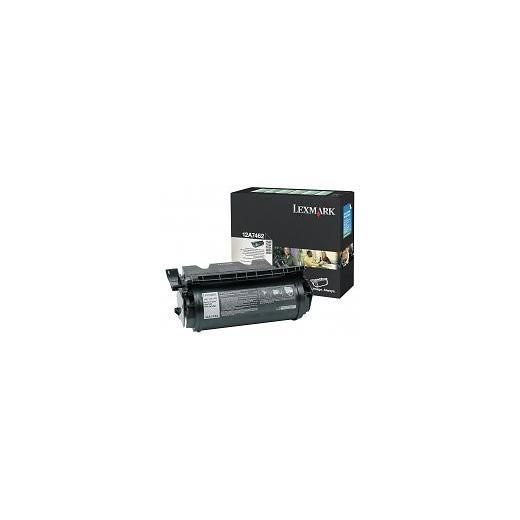 Lexc524H3Kg - Lexmark C524H3Kg Toner Corporate