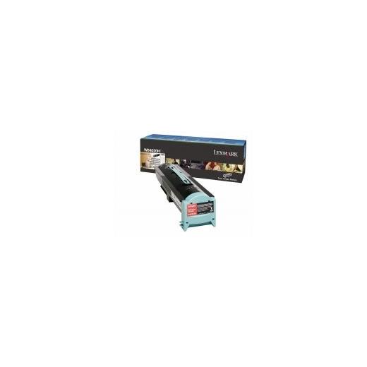 Lexw84020H - Lexmark W84020H Toner