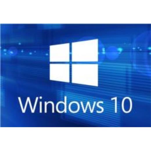Microsoft Windows FQC-09525 SOF WINPRO 10 SNGL Upgrd OLP NL