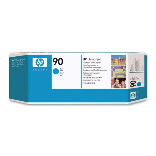 Hp C5055A Mürekkep Kartuş (90)