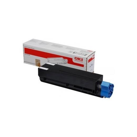 Oki C332 MC363 1.500 Sayfa Cyan Mavi Toner 46508715