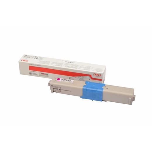 Oki 46490622 Kırmızı Toner Es5432/5473 6K