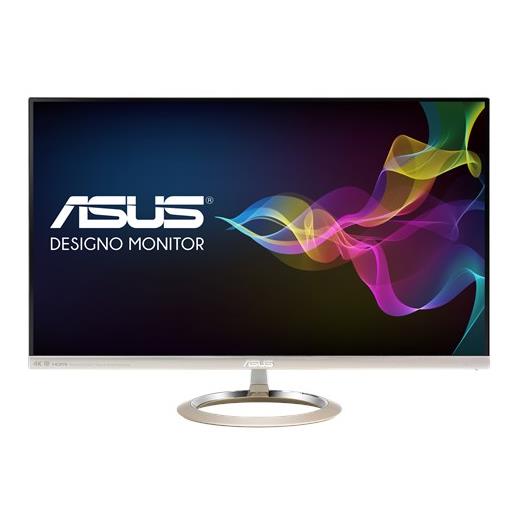 Asus 27 Mx27Uc Ips Uhd Mm Monitör 5Ms Siyah Wıde,3840X2160,Dp,Hdmi,Hoparlör
