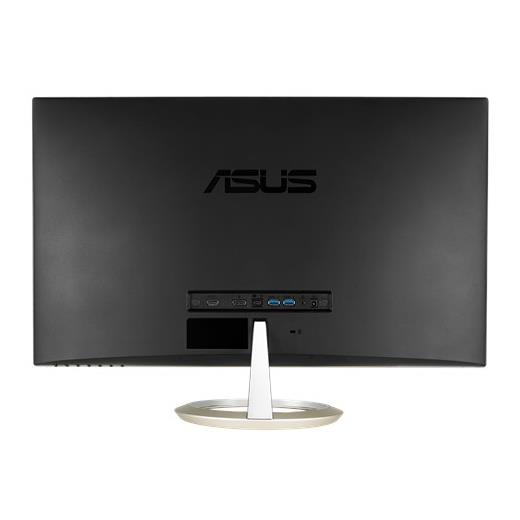 Asus 27 Mx27Uc Ips Uhd Mm Monitör 5Ms Siyah Wıde,3840X2160,Dp,Hdmi,Hoparlör