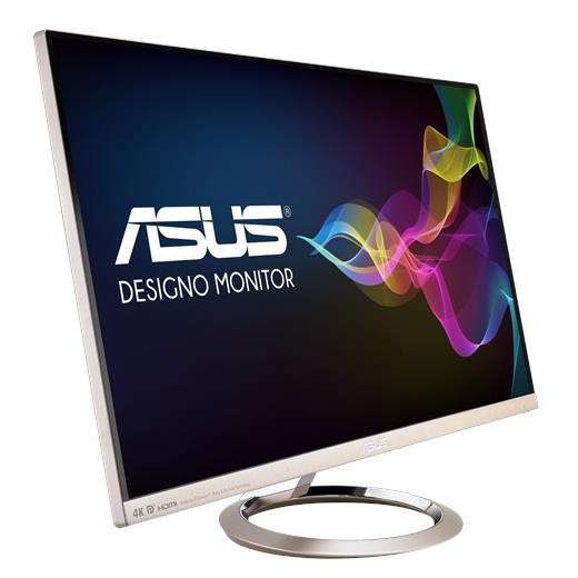 Asus 27 Mx27Uc Ips Uhd Mm Monitör 5Ms Siyah Wıde,3840X2160,Dp,Hdmi,Hoparlör