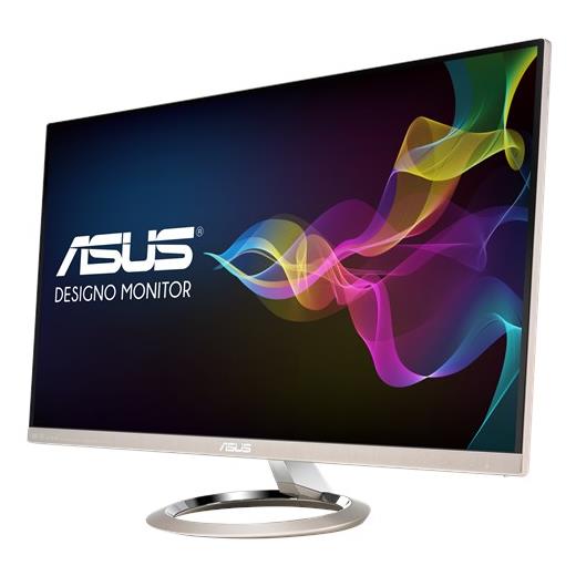 Asus 27 Mx27Uc Ips Uhd Mm Monitör 5Ms Siyah Wıde,3840X2160,Dp,Hdmi,Hoparlör