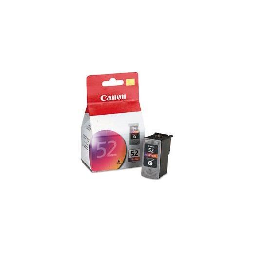 Canon Cl-52 Renkli Mürekkep Kartuş
