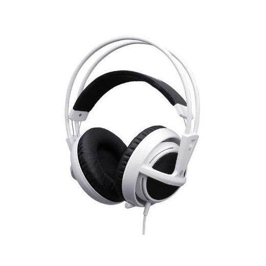 Steelseries Siberia V2 Kulaklık-Beyaz