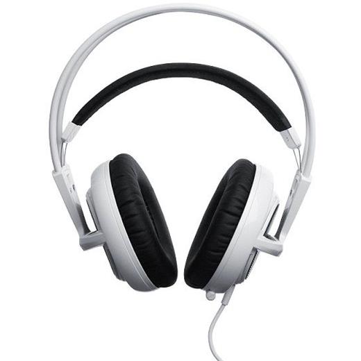 Steelseries Siberia V2 Kulaklık-Beyaz