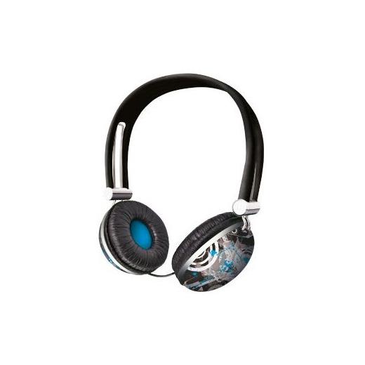 Trust Urban Revolt Kulaklık - Future Breeze