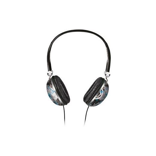 Trust Urban Revolt Kulaklık - Future Breeze