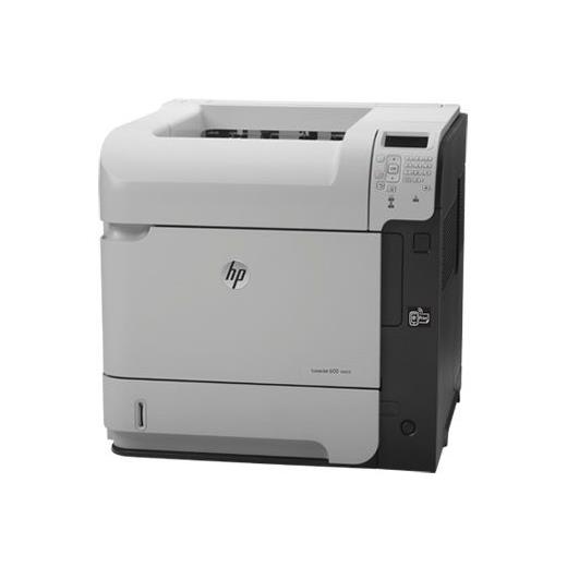HP A4 Mono Enterprise 600 M602n CE991A Laser Yazıcı 50sayfa 225.000sayfa USB 2.0,Ethernet
