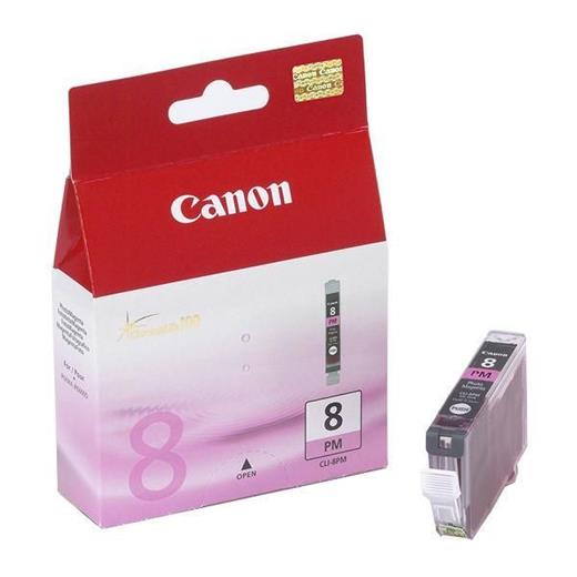 Canon Cli-8Pm Foto Kırmızı Mürekkep Kartuş