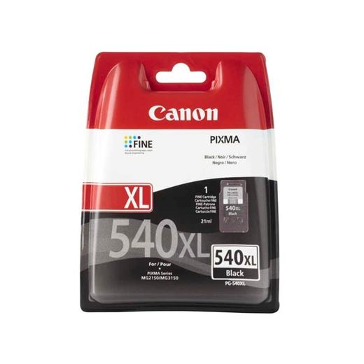 Canon Pg-540XL Mürekkep Kartuş