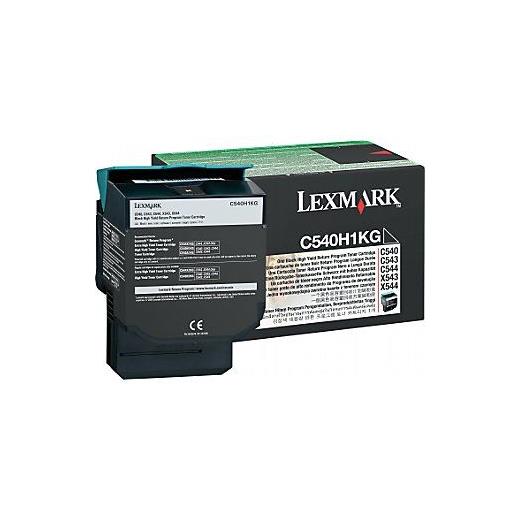 Lexmark C540H1Kg Toner