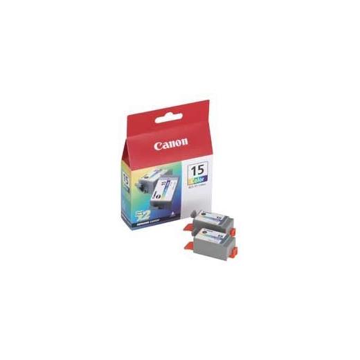Canon Bci-15C Mürekkep Kartuş