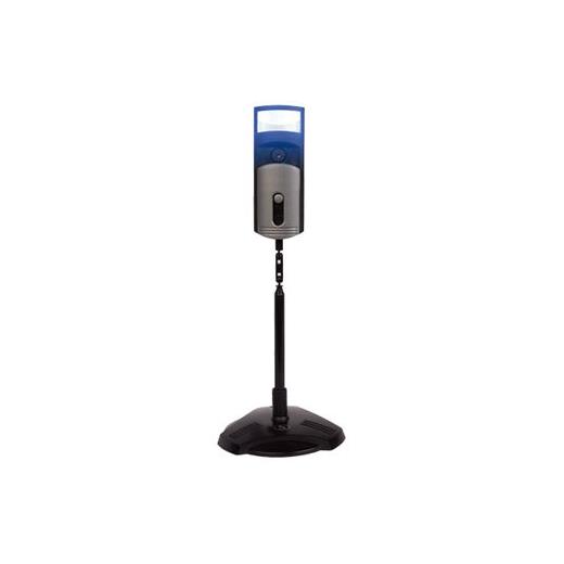 A4 TECH WEBCAM PK-7G ANTI-GLARE+16M.PIXEL+MIKROFON