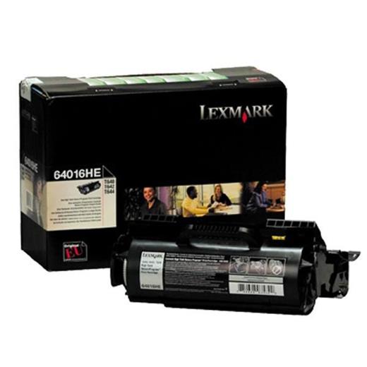 LEXMARK 64016HE TONER