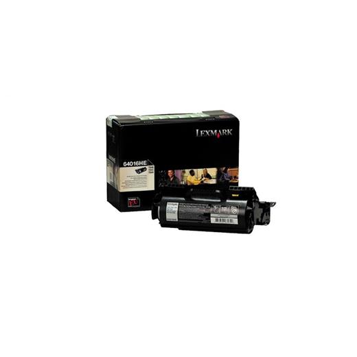 LEXMARK 64016HE TONER