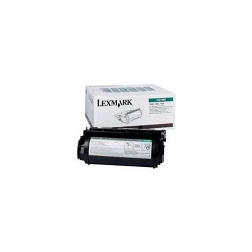 LEXMARK 12A7462 TONER