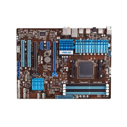 Asus M5A97 R2.0 970 AM3+ DDR3 GL.Usb3