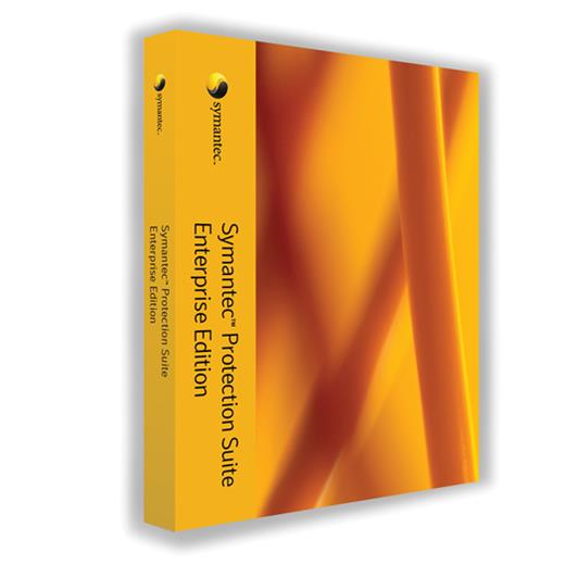 SYMC PROTECTION SUITE ENTERPRISE EDITION 5.0 PER USER RENEWAL BASIC 12 MONTHS EXPRESS BAND