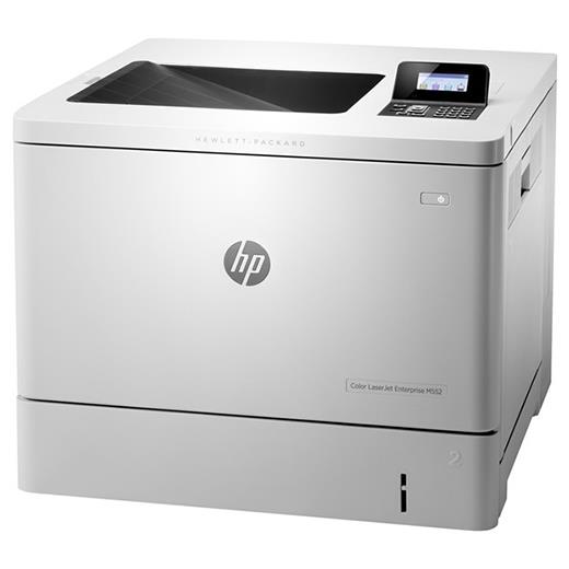 Hp B5L23A Laserjet Pro M552Dn Renkli Laser Yazıcı A4 1 Gb Ram 33 Ppm S/B 33 Ppm Renkli Usb 2.0