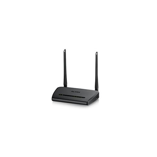 Zyxel Nbg6515 Ac750 Dual-Band Gigabit Ap/Router