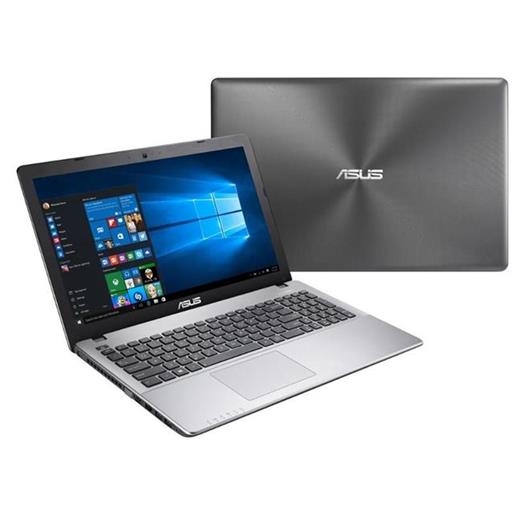 Asus X550VX-DM504 Notebook