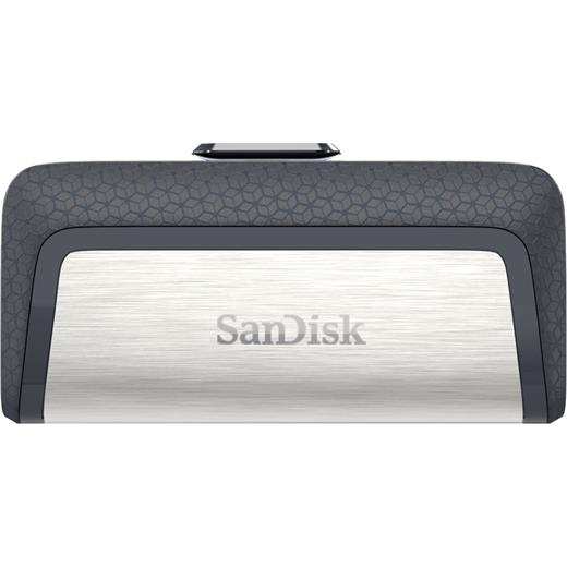 Sandisk Sdddc2-128G-G46 128Gb Type-C Dual Type-C Dualdrıve