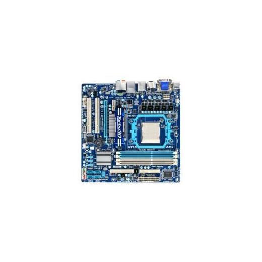 Gigabyte GA-880GM-USB3 DDR3 1666 AMD 880G/SB710,SES,LAN,VGA,SATA