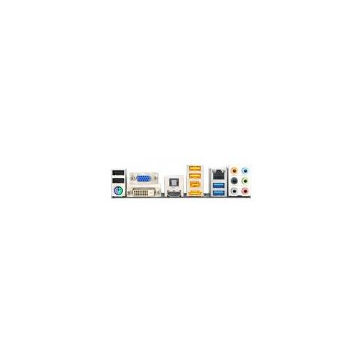 Gigabyte GA-880GM-USB3 DDR3 1666 AMD 880G/SB710,SES,LAN,VGA,SATA