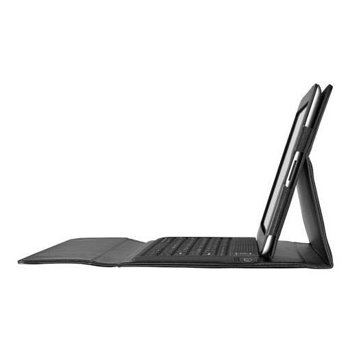 Trust Folio Stand ve Bluetooth Klavye Ipad2