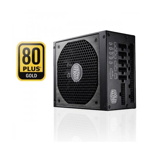 Cm Vanguard 1000W 80+ Gold Full Modüler 135Mm Fanlı Psu