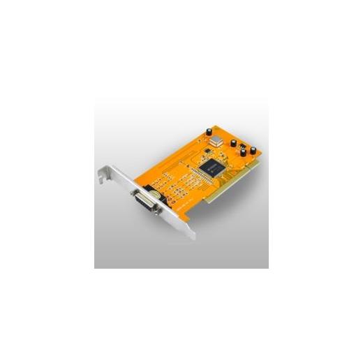 REDROCK RR204PCI 4 KANAL 100FPS DVR KART