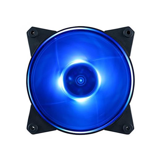 Cm Masterfan Pro 120 Air Balance Rgb Led 120Mm 1900Rpm Kasa Fanı