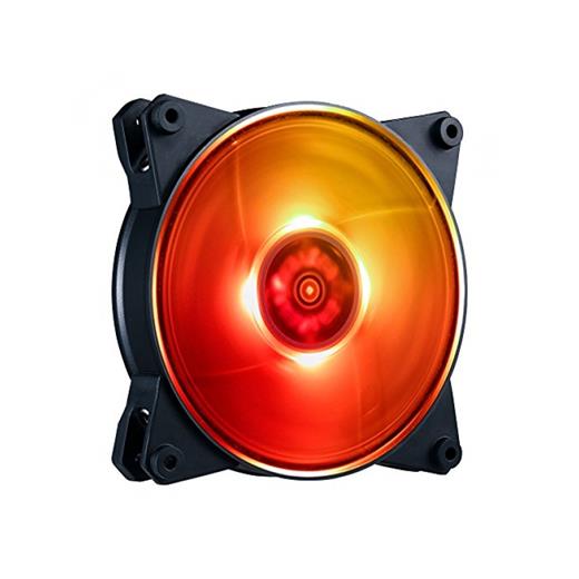 Cm Masterfan Pro 120 Air Balance Rgb Led 120Mm 1900Rpm Kasa Fanı