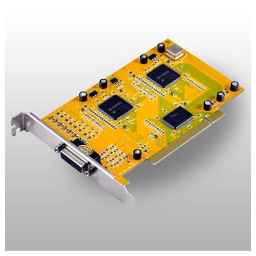 REDROCK RR208PCI 8 KANAL 200FPS DVR KART