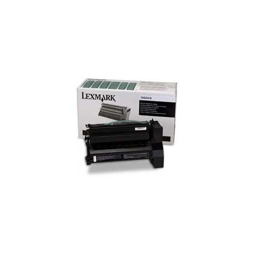 LEXMARK 15G041K TONER