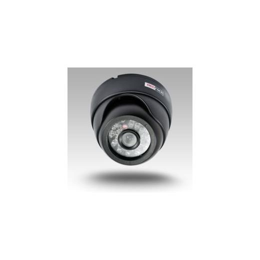 REDROCK DSP1401 1/4 SHARP 420 TVL DOME CAMERA