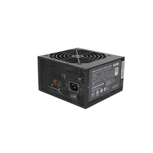 Cm Masterwatt 500W 80+ Aktif Pfc 120Mm Fanlı Psu