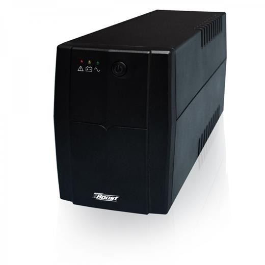 Power Boost B-1500Va (Led) Line İnt. Rs232C+Rj11 Ups