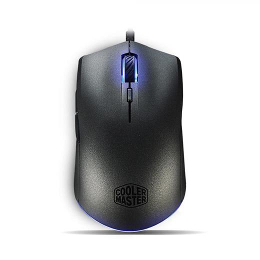 Cm Mastermouse S Rgb Led Optik Gaming Mouse